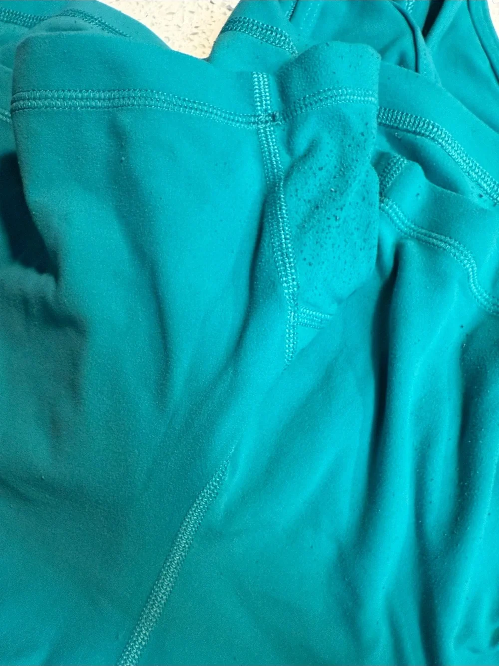 Aritzia soft teal